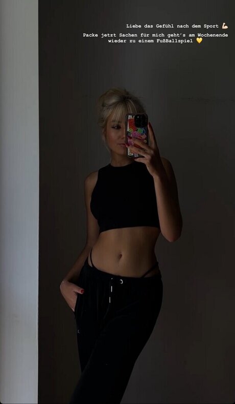 Laura Block Nackt OnlyFans