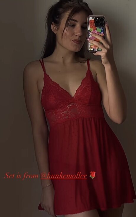 Laura Block OnlyFans Leak