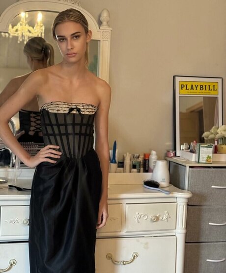 Claire Jameson Nacktbilder OnlyFans geleakt