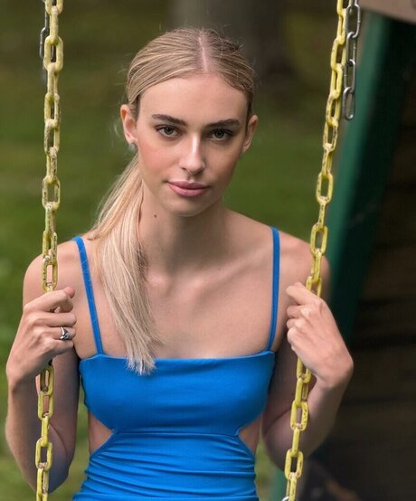 Claire Jameson Nacktbilder von OnlyFans