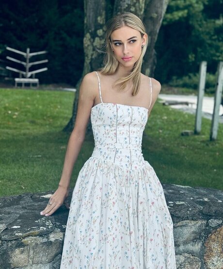 Claire Jameson Nacktbilder von OnlyFans