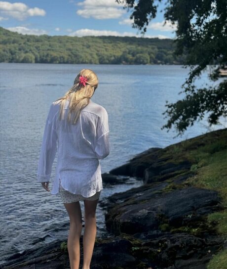 Claire Jameson OnlyFans Leaks