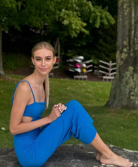 Claire Jameson Nacktbilder geleakt OnlyFans Nacktporno