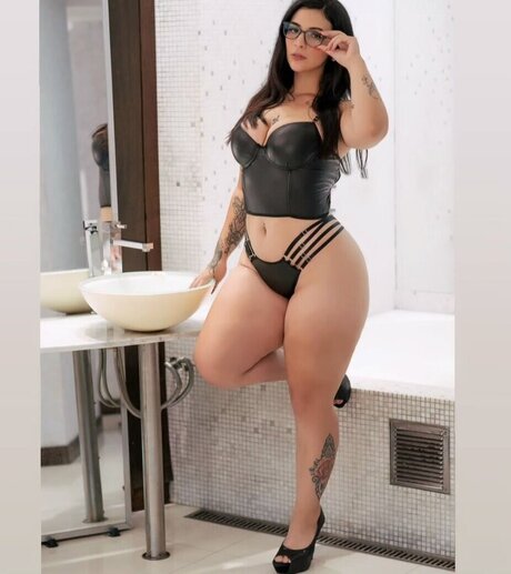 Bianqui Cristal Leaked OnlyFans XXX