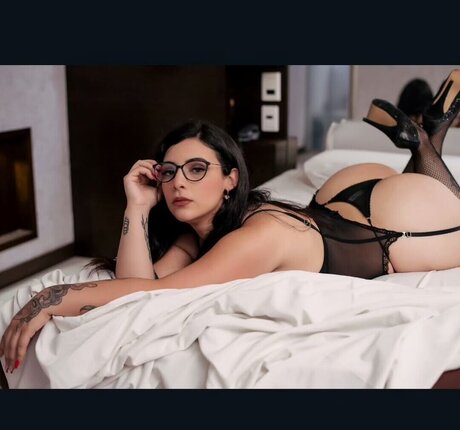 Bianqui Cristal Nacktbilder geleakt OnlyFans Aufgedeckt