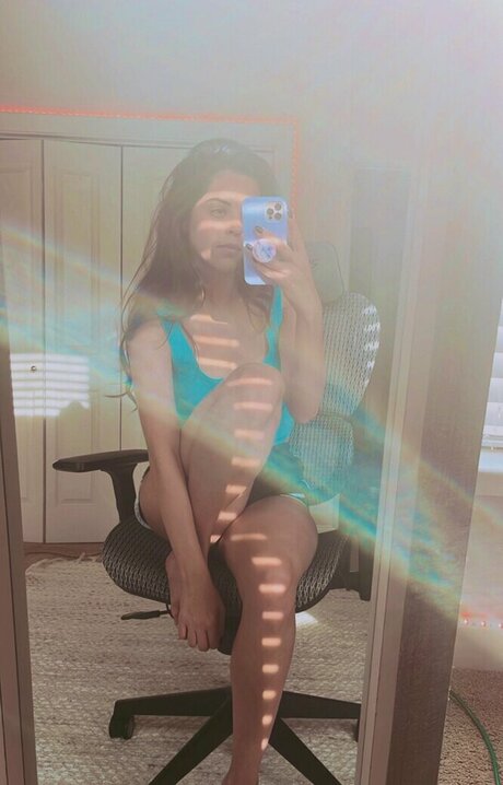 imamethystt Neue OnlyFans Leaks