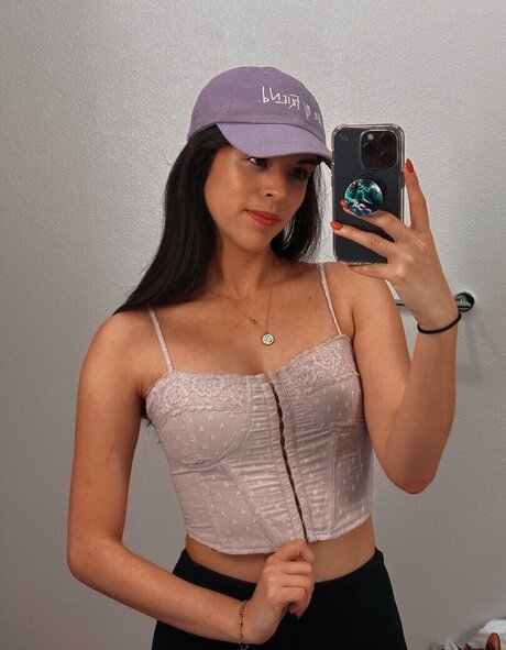 imamethystt OnlyFans Sex