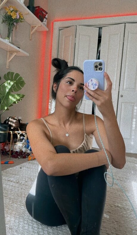 imamethystt Gratis OnlyFans Inhalte