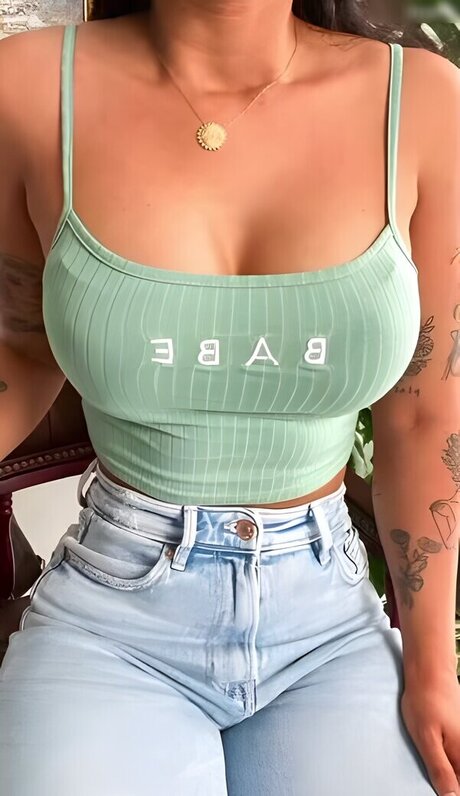 Nicole Schiebler Strip OnlyFans