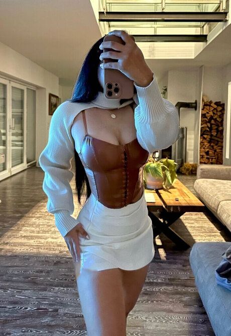 Nicole Schiebler OnlyFans Pornografie