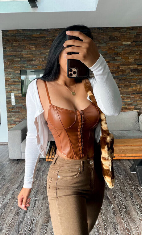 Nicole Schiebler Nacktbilder OnlyFans geleakt