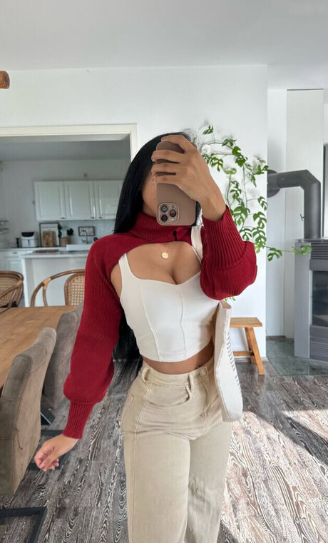 Nicole Schiebler Nacktbilder von OnlyFans