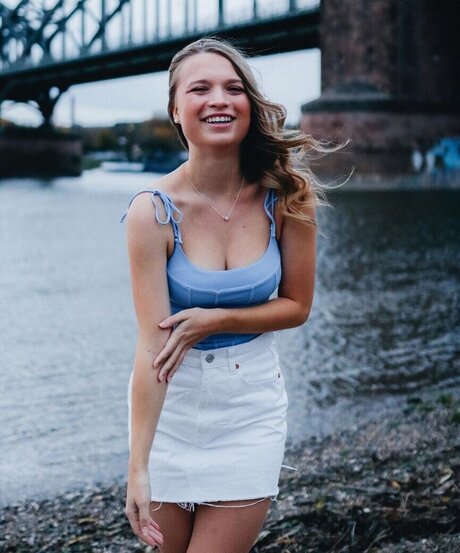 Lisa K ppers OnlyFans explizite Inhalte