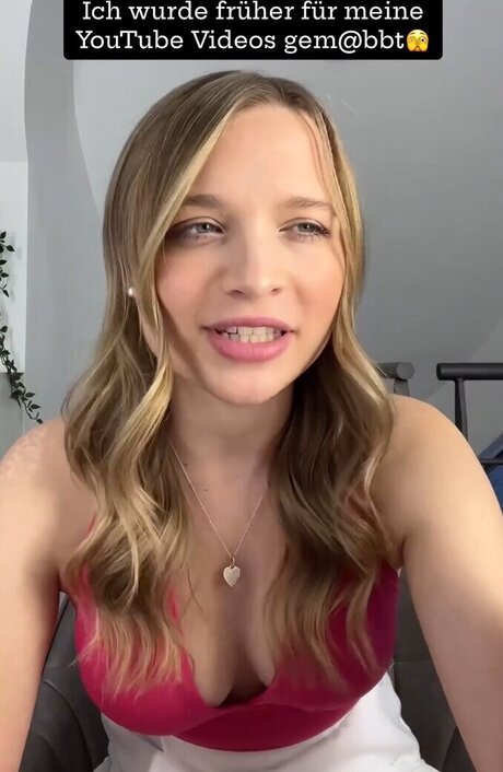 Lisa K ppers Nacktbilder von OnlyFans geleakt