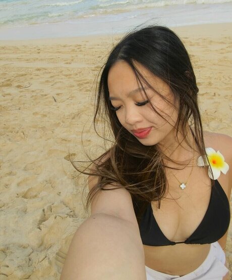 Angelle Dagun Nacktbilder OnlyFans Geleakt