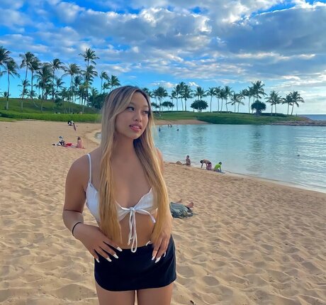 Angelle Dagun OnlyFans Sex Leak