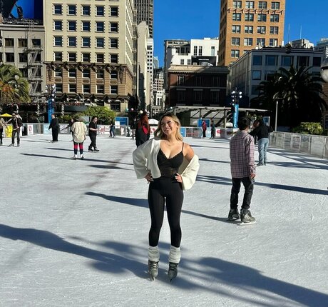 Angelle Dagun OnlyFans Leaks Sex