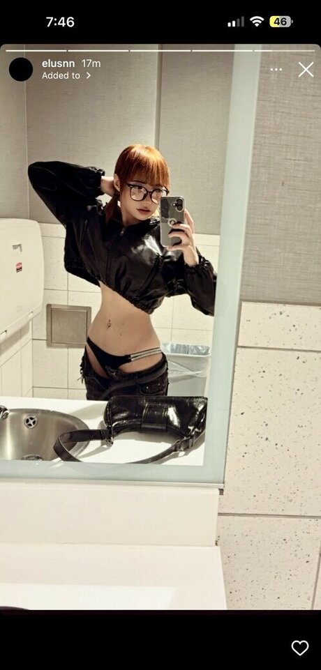 Elusnn OnlyFans Leak