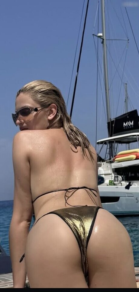 Anastasia Borisova OnlyFans-Leaks