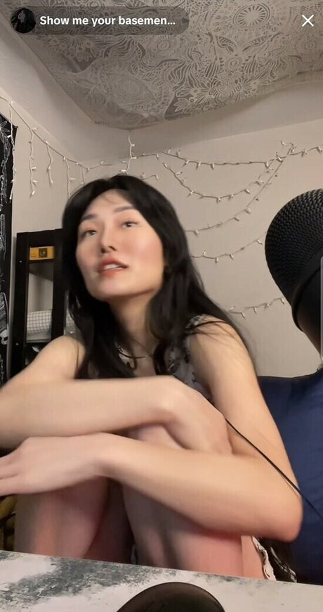 Showmeyourbasement Nacktbilder OnlyFans