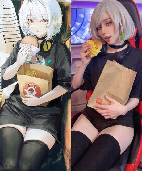 Duckie Cos Profilbild