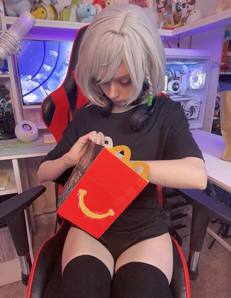 Duckie Cos Nackt Leaks OnlyFans