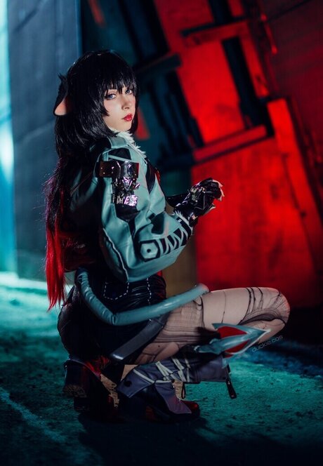 Duckie Cos Kostenloses OnlyFans