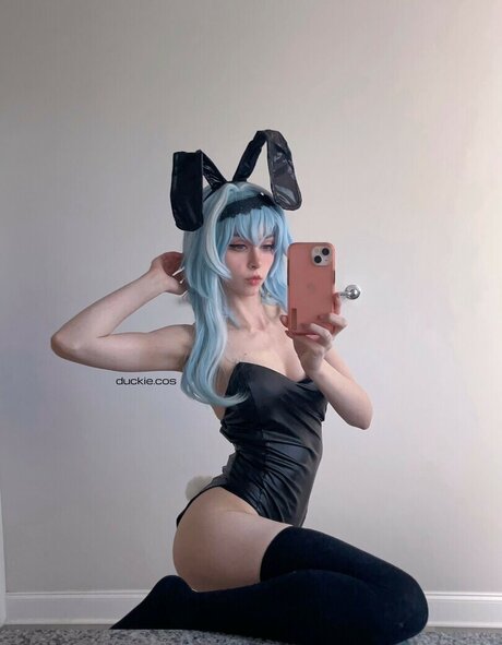 Duckie Cos OnlyFans nackt