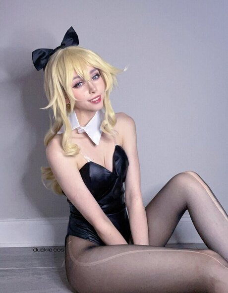 Duckie Cos OnlyFans Leak