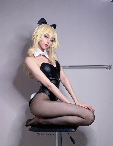 Duckie Cos Bilder OnlyFans
