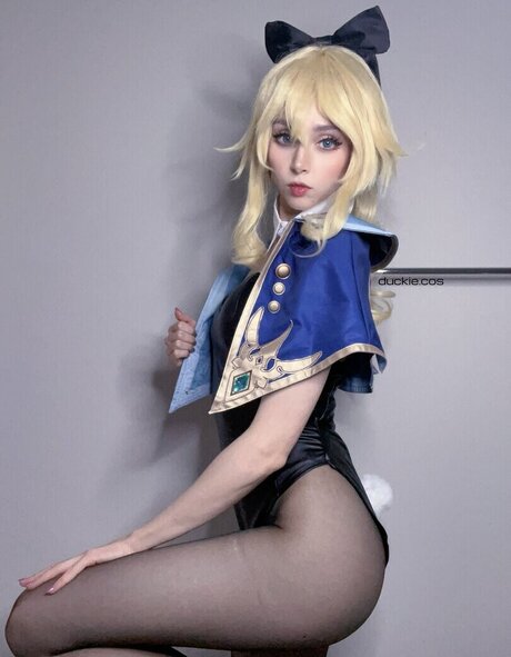 Duckie Cos OnlyFans-Komplettinhalte