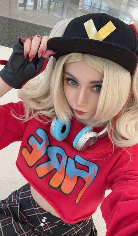 Duckie Cos OnlyFans Nackt Leak