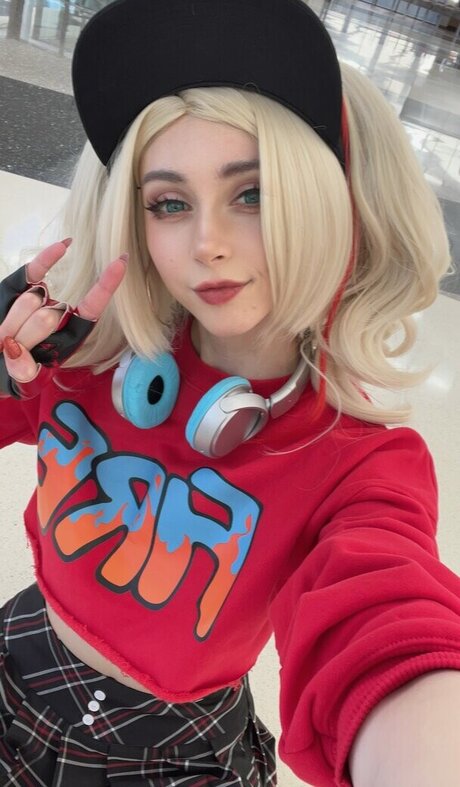 Duckie Cos Heiße OnlyFans Inhalte