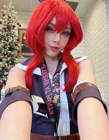 Duckie Cos OnlyFans geleakt.