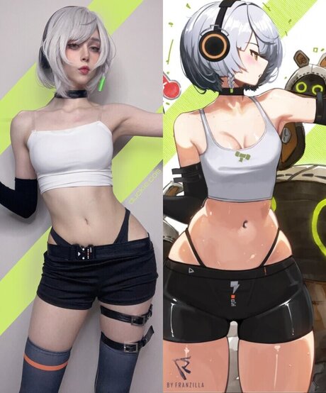 Duckie Cos OnlyFans Sextape geleakt