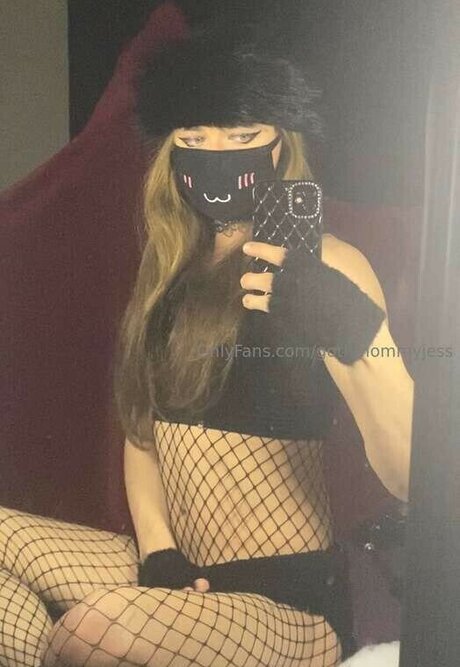 GothMommyJess OnlyFans Sex