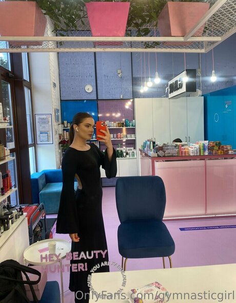 gymnasticgirl Nacktbilder OnlyFans