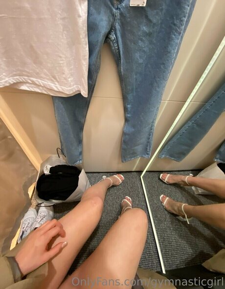 gymnasticgirl Sex OnlyFans