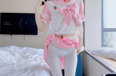 xianlugue OnlyFans Leaks Gratis