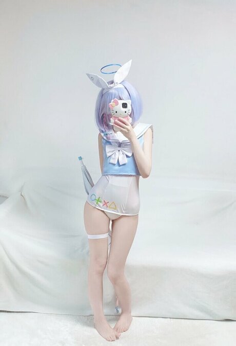 xianlugue Nacktporno OnlyFans