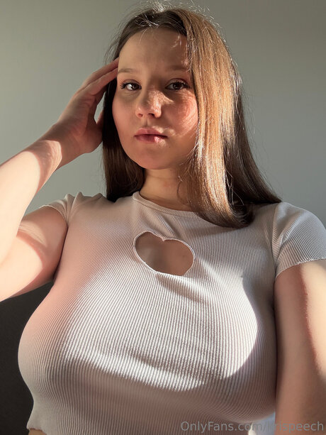 krispeech Nackt auf OnlyFans Leak