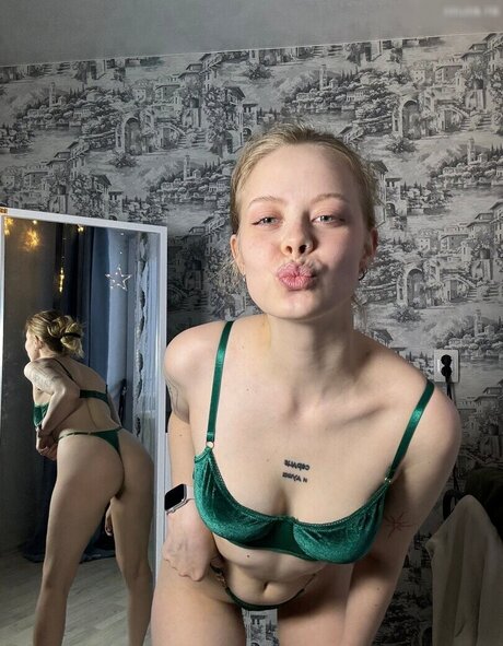 Luisa Kaiser Geleakte OnlyFans-Inhalte