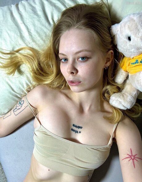 Luisa Kaiser OnlyFans Leaked Gratis