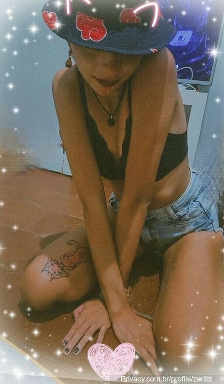 Zeritiz OnlyFans Leaj