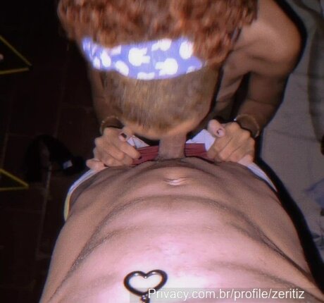 Zeritiz OnlyFans Sex Leaks