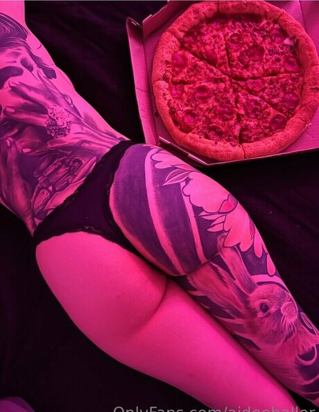 Aidee Haller Nacktbilder OnlyFans Leaks