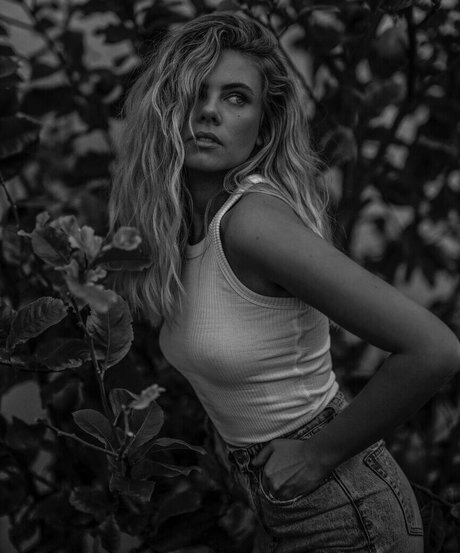 Peyton Cole OnlyFans Nacktbilder