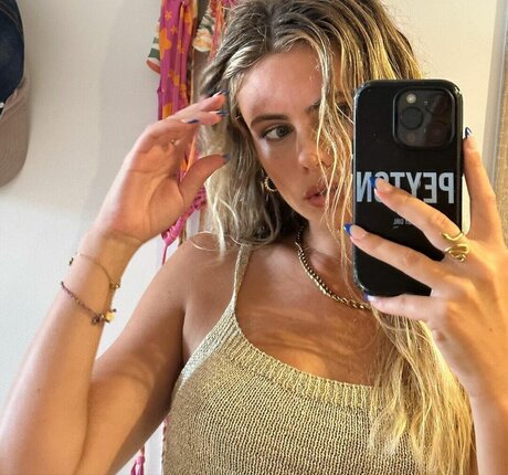 Peyton Cole Nacktbilder auf OnlyFans