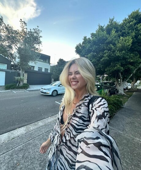 Peyton Cole OnlyFans Inhaltstyp