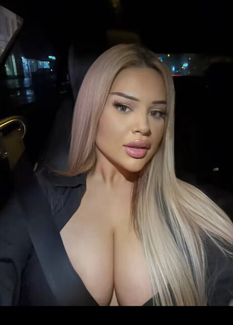 Nilufarsra Nacktbilder geleakt OnlyFans geleakt